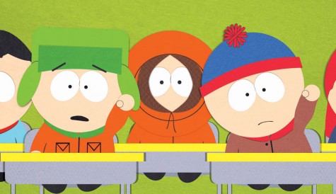 Paramount fires back at WBD over 'South Park' rights dispute with $52m countersuit