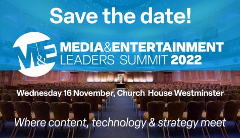 Interested in the Media & Entertainment Leaders Summit?