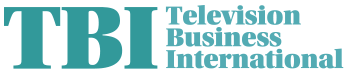 TBI Vision logo